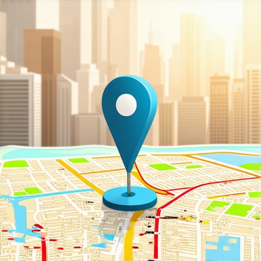 Why Map Pin Drags Are the Secret Move That Boosts Local Authority