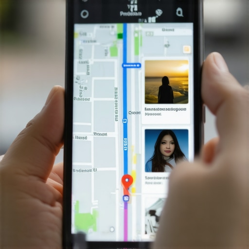 Why Map Users Zooming in on Your Photos is the Secret Signal You're Ignoring