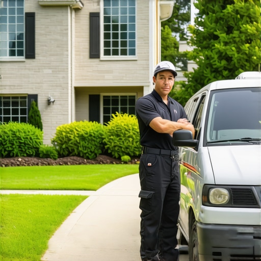 Why Pest Control Profiles Get Buried Despite Having Better Reviews Than Competitors