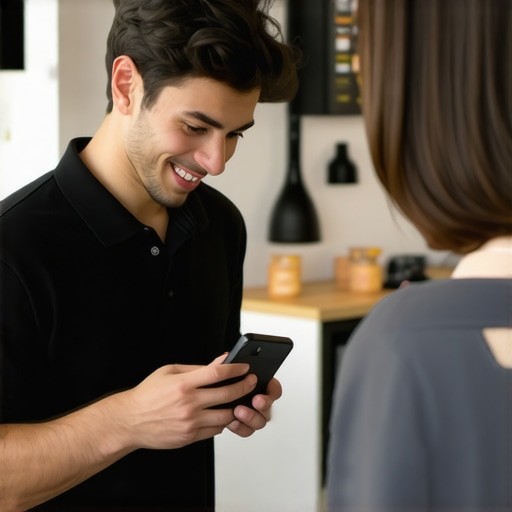 Why Sharing Your Business Profile via Text is the Move Most Local Experts Ignore