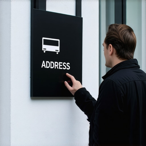 Why Users Copying Your Business Address Is a Stronger Signal Than a Click