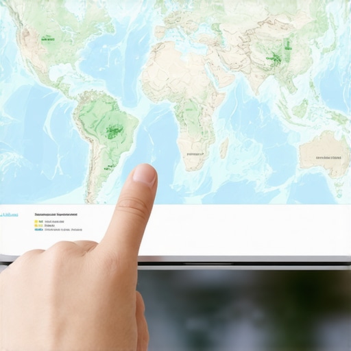 Why Users Panning Across Your Map Area Is the Retention Signal You're Ignoring