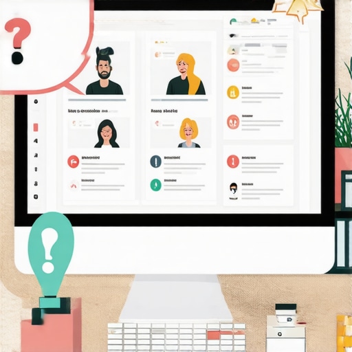Why Your Business Profile Gets Views but No One Actually Calls