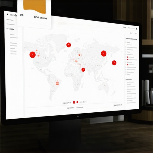 Why Your Citation Cleanup Is Failing to Fix Your Map Ranking