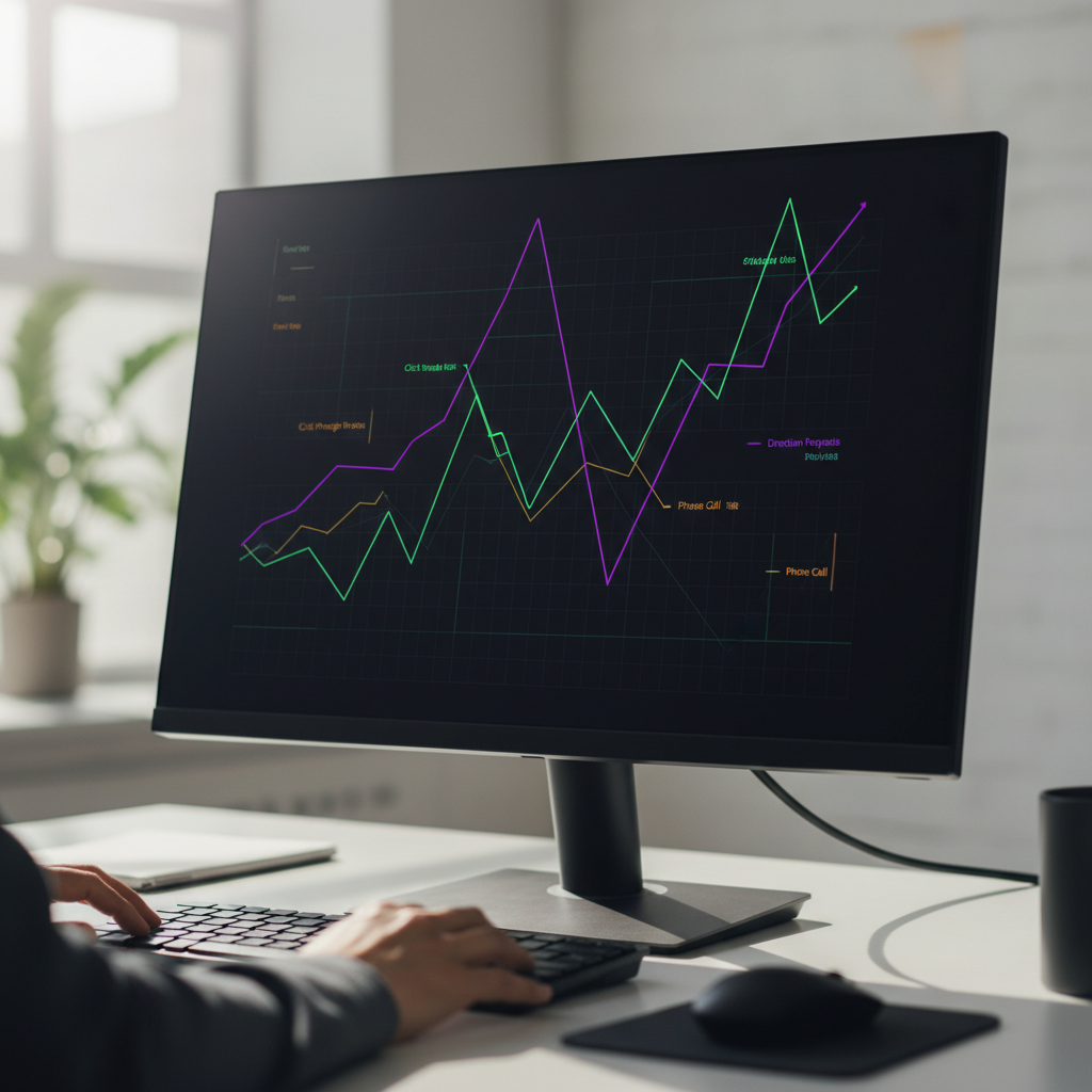 Algorithmic Truth Over SEO Guesswork