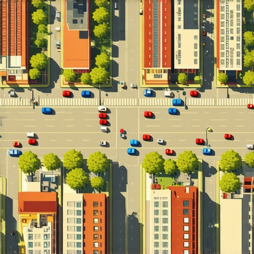 5 Neighborhood Content Moves That Win Maps Better Than City Keywords