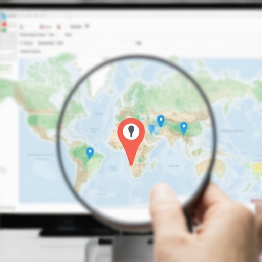 How Specific Image Captions Increase Your Map Click-Through Rate