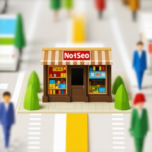 Why Most Local SEO Plans Fail to Deliver Real Map Visibility