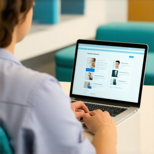Why Patients Scroll Past Your Dental Practice Even with 5-Star Reviews