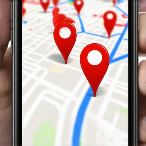 4 Signs Your Multi-Location Business Data Is Confusing Google Maps