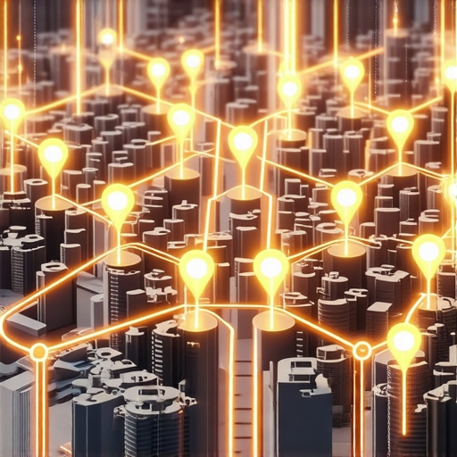 A Better Way to Structure Location Pages for Multi-City SEO