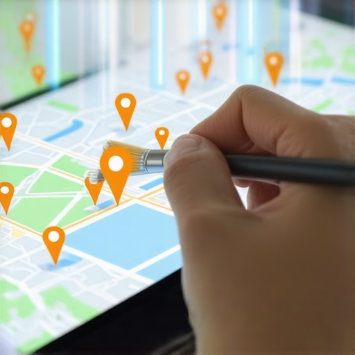 A Simple Method to Scrub Low-Quality Local Citations