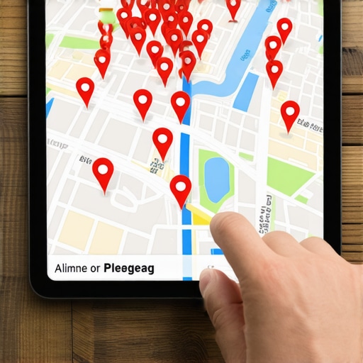 Cleaning Up Messy Citations for Businesses with Multiple Office Locations