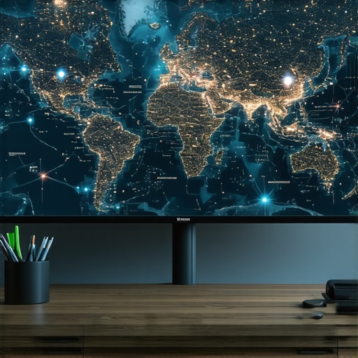Essential Software for Agencies Monitoring Local Search Positions