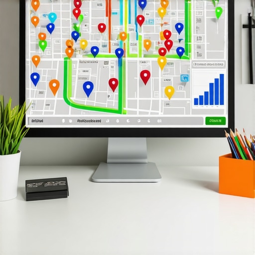 Evaluating the Tools That Pro SEOs Use for Google Map Rankings