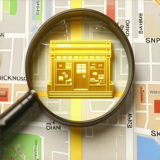 Finding Niche Keywords Your Competitors Missed in GMB