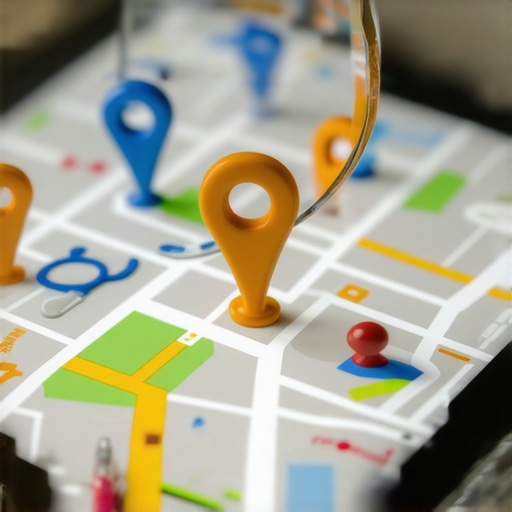 Finding the Best GMB Search Terms for Your Service Type