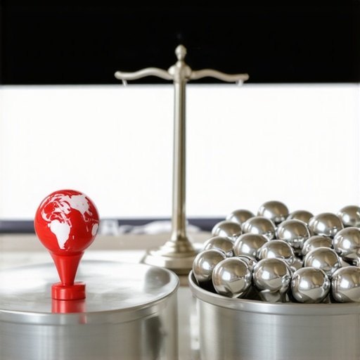 Finding the Perfect GMB Keyword Balance for Your Industry