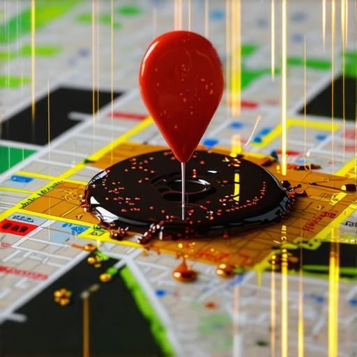 How Malicious Code Is Quietly Tanking Your Local Search Authority