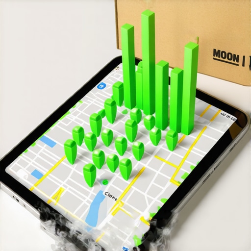 How We Recovered Local Rankings After Changing Our Business Address