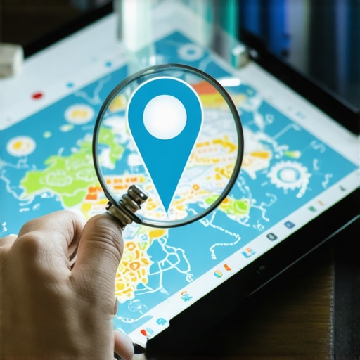How to Audit Your GMB Profile for Technical Friction Points
