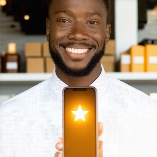How to Automate Your GMB Reviews Without Looking Robotic