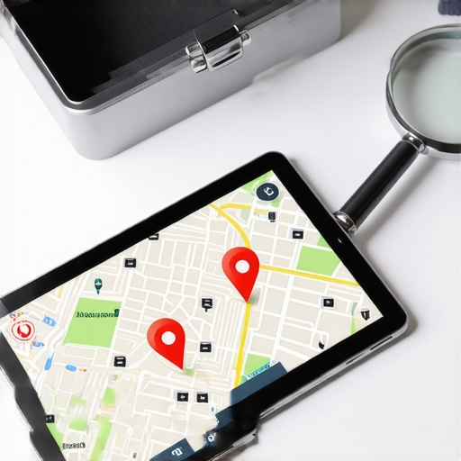 How to Build Your Own Local SEO Ranking Toolkit