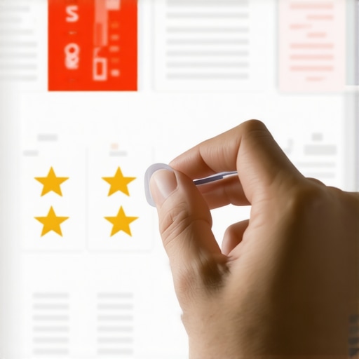 How to Clean Up Your Review Profile After a Spam Attack