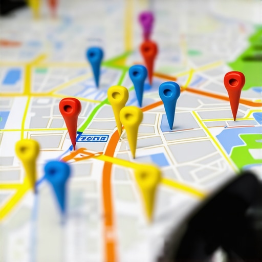 How to Find Keywords That Trigger Local Pack Placements