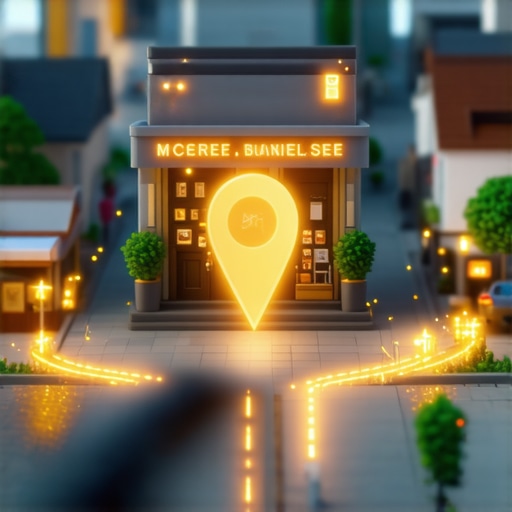 How to Identify the Exact GMB Categories Driving Local Traffic
