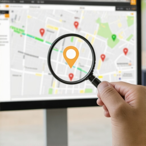 How to Identify the Specific Errors Keeping Your GMB Ranking Low