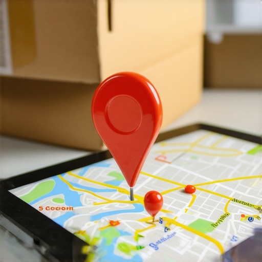 How to Rebuild Map Visibility After Moving Your Office