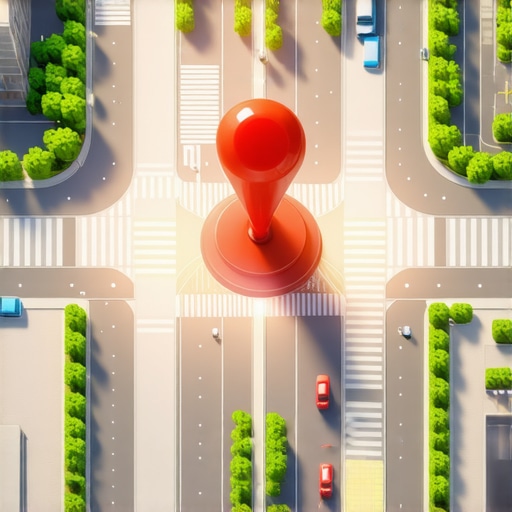 How to Reclaim Your Map Spot After a Local Algorithm Shift