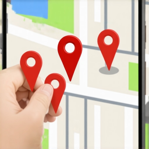 How to Recover From a Google Map Spam Penalty Fast