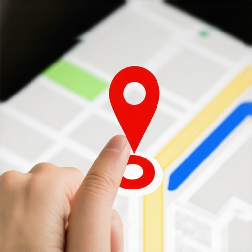 How to Report and Remove Fake Competitor Locations