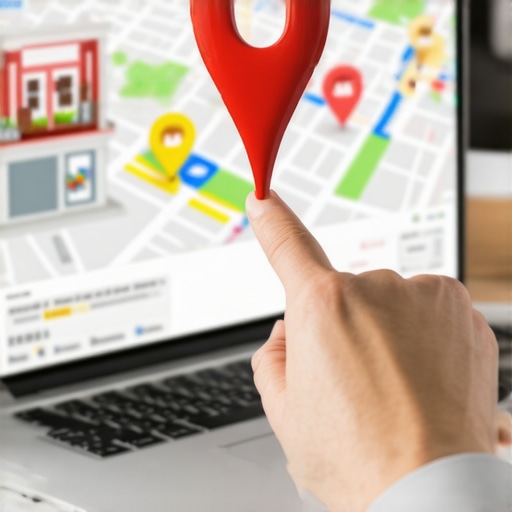How to Reset Your GMB Profile After a Fake Location Error