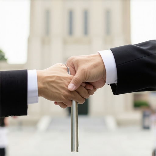 How to Transfer Local Authority During a Rebrand