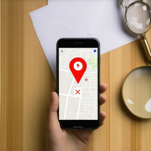 How to Verify Your Address When Google Maps Rejects It
