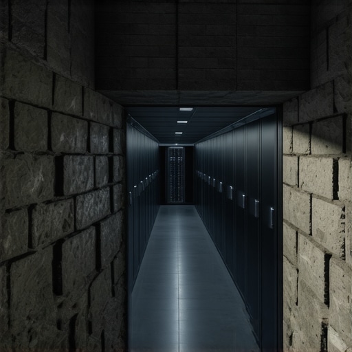 Removing the Technical Barriers That Prevent Google from Finding Your Site