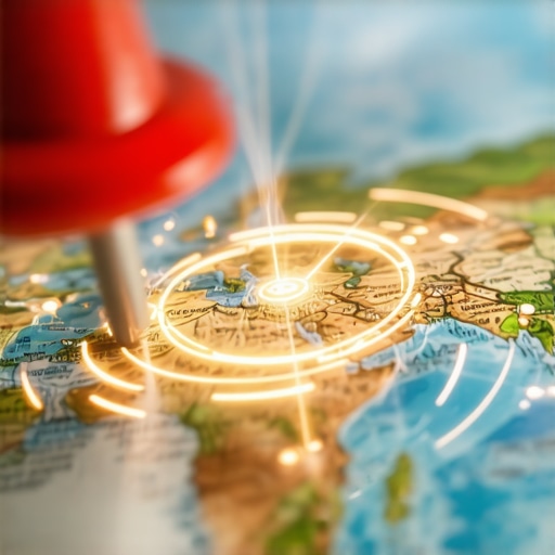 Stabilizing Your Map Pin After Expanding Your Service Area