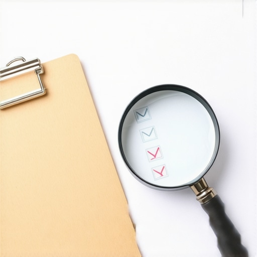 The Audit Checklist for Fixing Keyword Stuffing Penalties