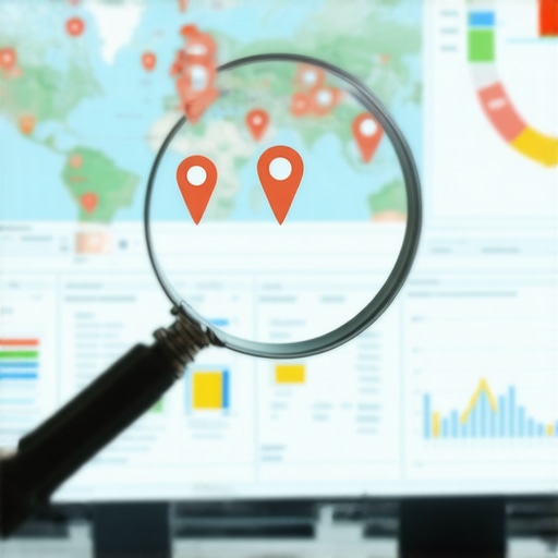 The Audit Process to Find Why Competitors are Outranking Your GMB