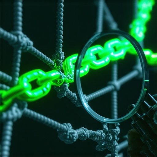 The Backlink Audit Checklist: Finding and Disavowing Toxic Links