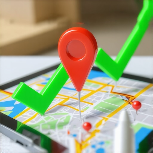 The Checklist for Recovering Maps Rank After a Major Algorithm Update