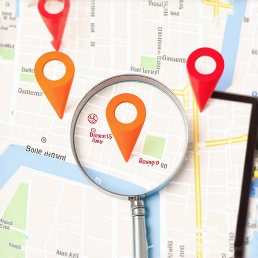 The Hidden Errors in Your GMB Profile Management Plan