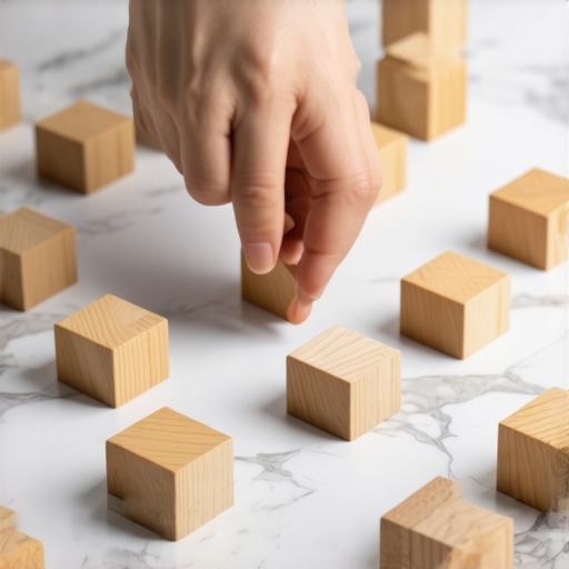 The Move That Finally Fixes Your Keyword Stuffing Penalty