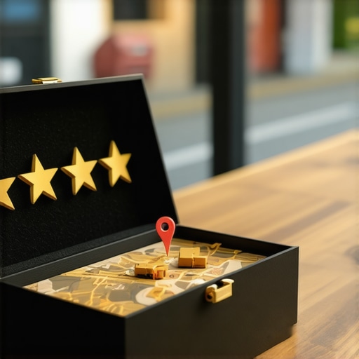 The Only Toolkit You Need for Local Reputation Management