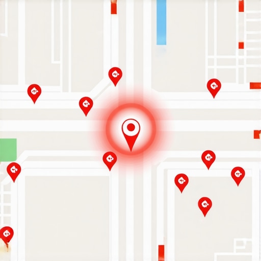 The Reason Your City Pages Are Triggering a Search Penalty
