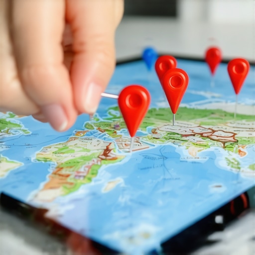 The Tactic to Report and Remove Competitor Map Spam That's Stealing Your Leads