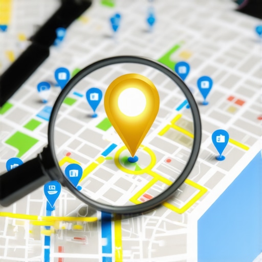 The Truth About Finding Winning GMB Categories for Service Areas